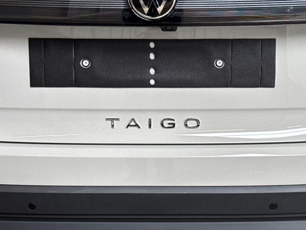 Volkswagen Taigo - Photo 27