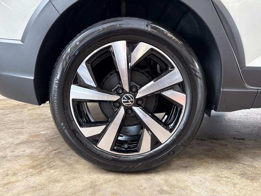 Volkswagen Taigo - Photo 28