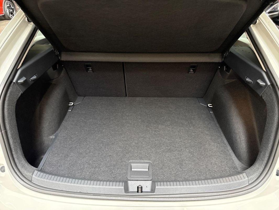 Volkswagen Taigo - Photo 31