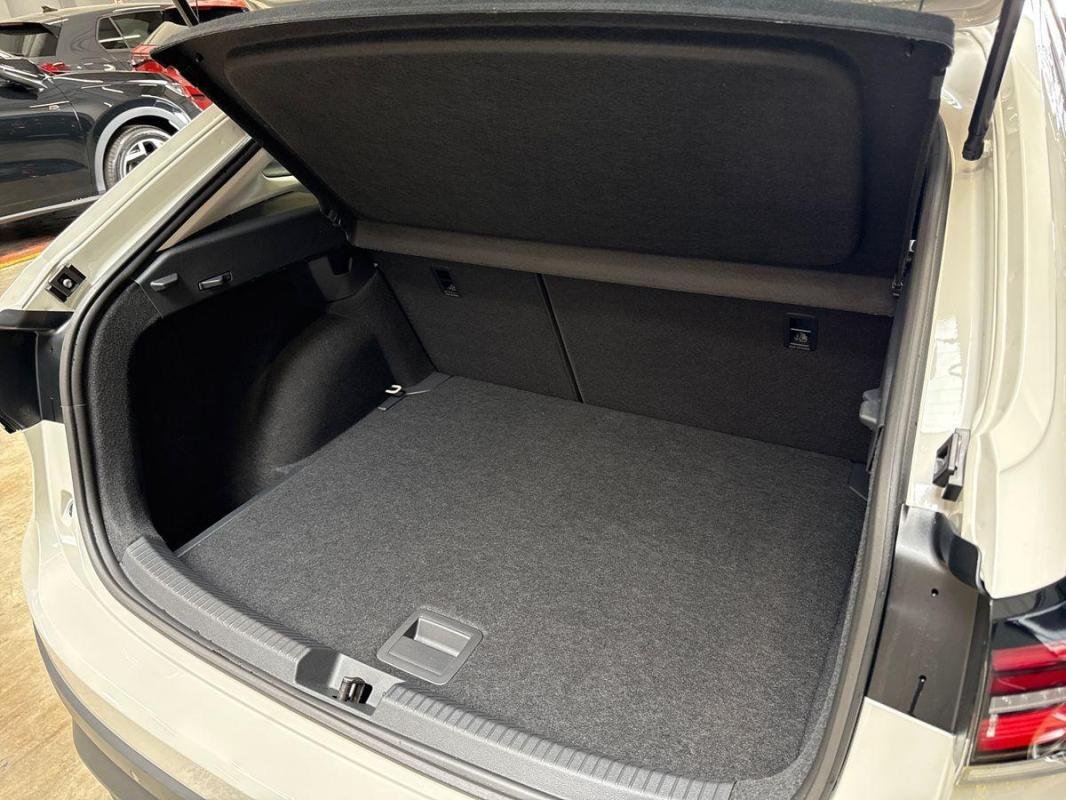 Volkswagen Taigo - Photo 32