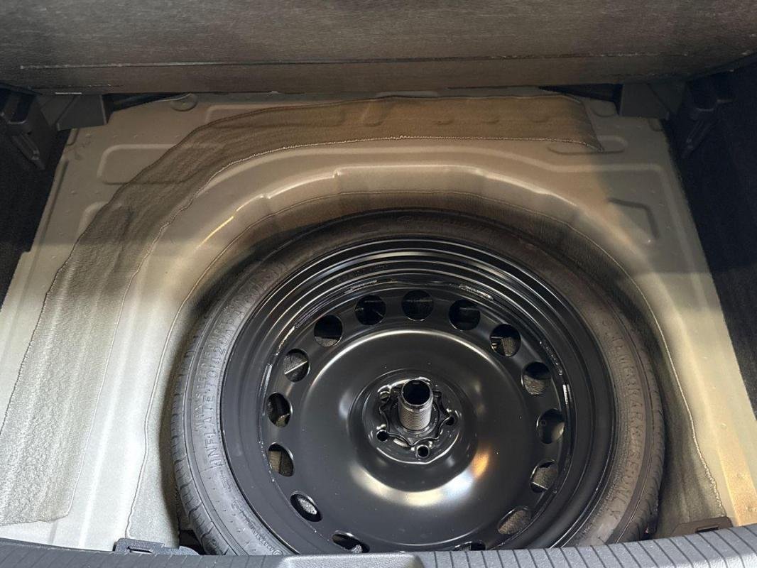 Volkswagen Taigo - Photo 34