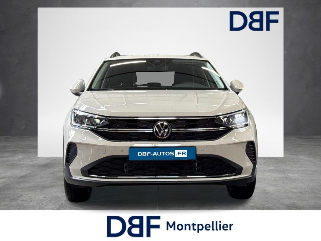 Volkswagen Taigo - Photo 7