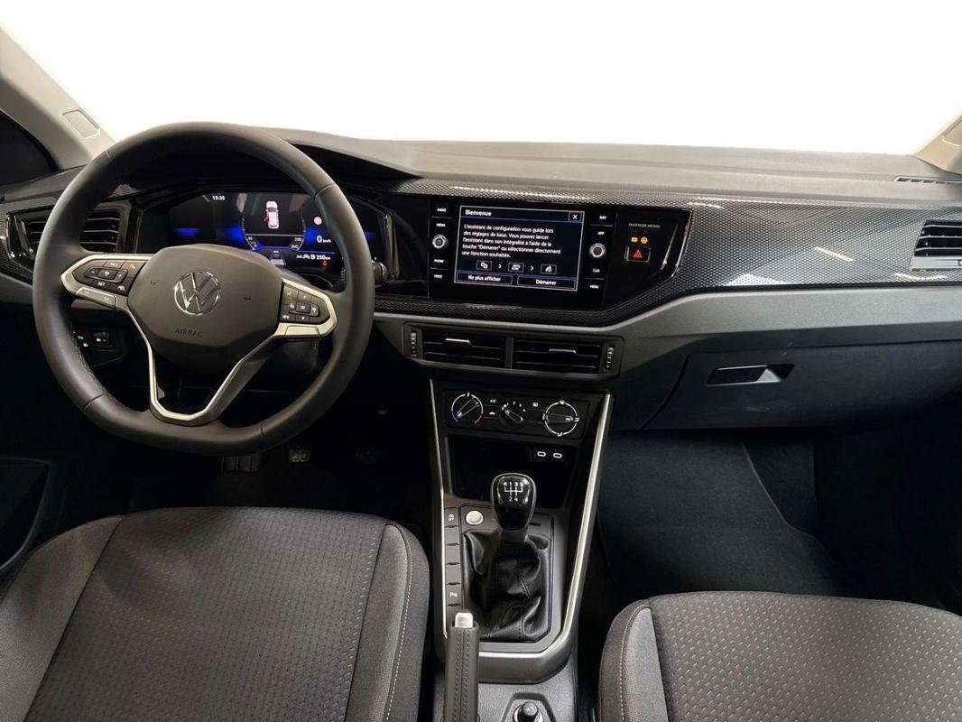 Volkswagen Taigo - Photo 8