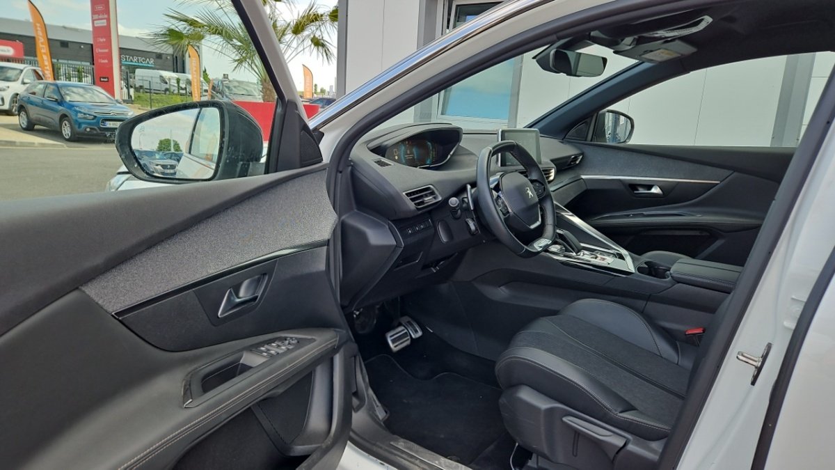 Peugeot 3008 - Photo 12