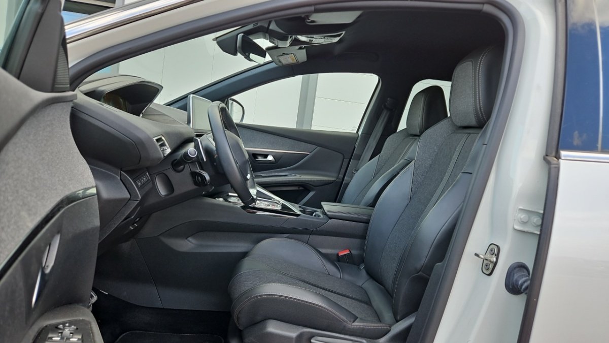 Peugeot 3008 - Photo 13