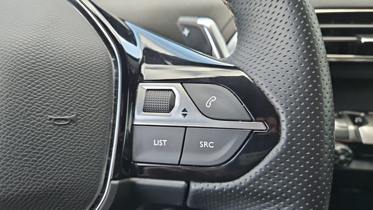 Peugeot 3008 - Photo 19