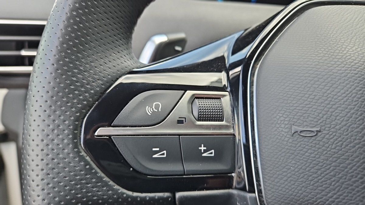 Peugeot 3008 - Photo 20