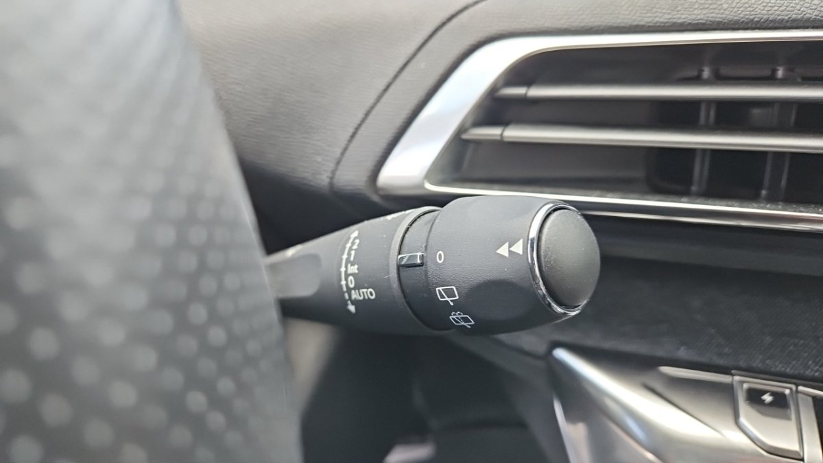 Peugeot 3008 - Photo 21