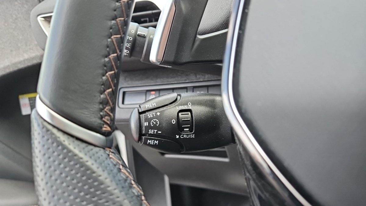 Peugeot 3008 - Photo 22