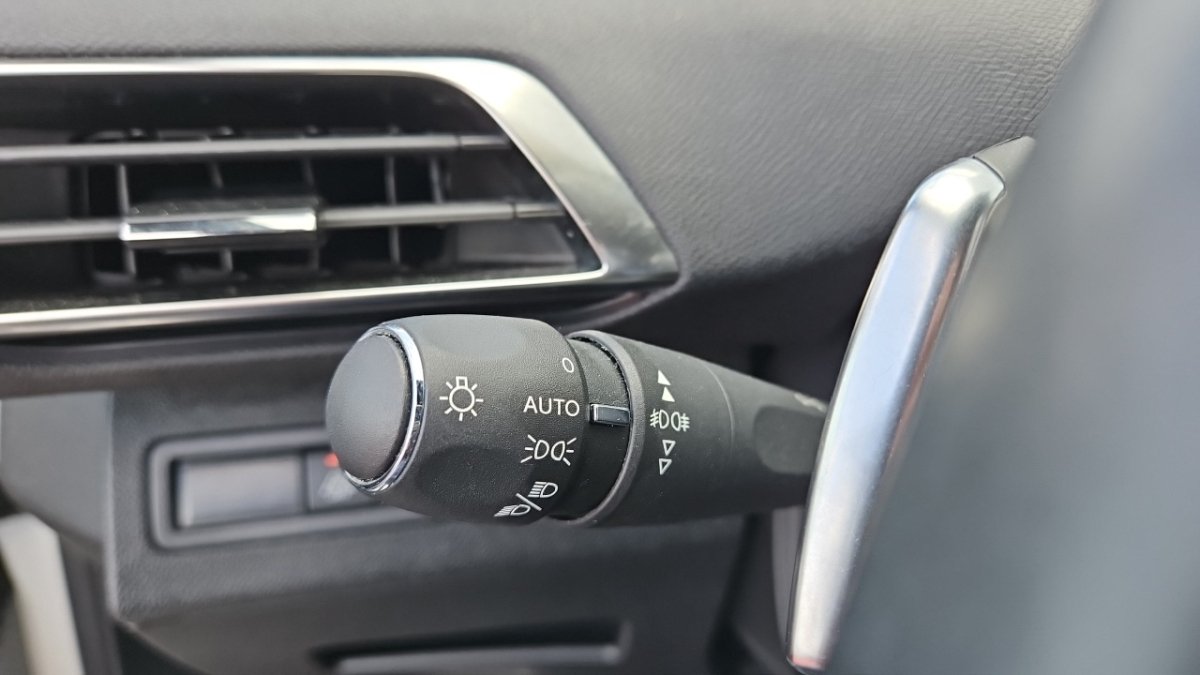 Peugeot 3008 - Photo 23