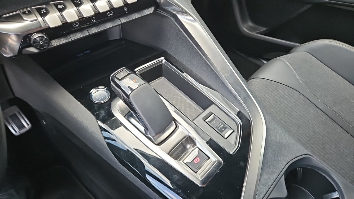 Peugeot 3008 - Photo 26