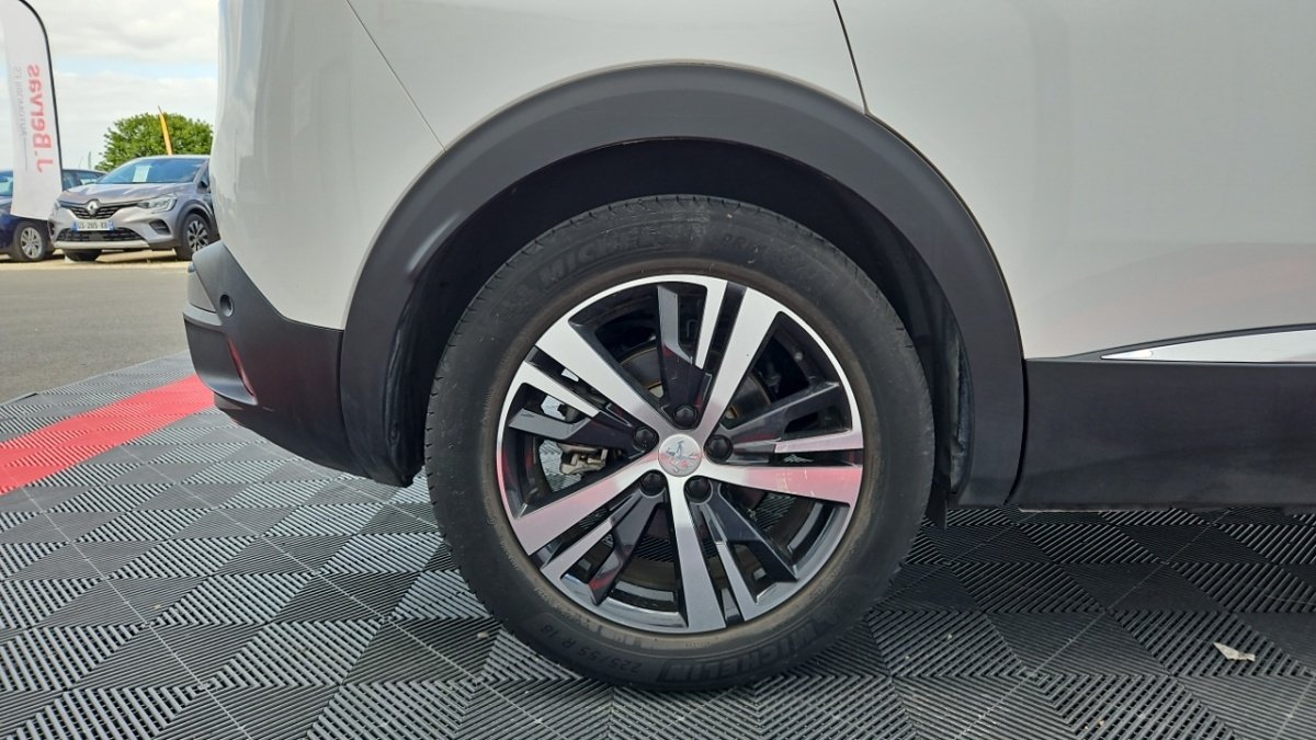 Peugeot 3008 - Photo 8