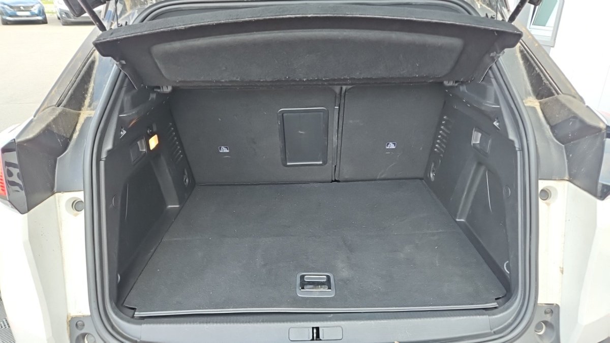 Peugeot 3008 - Photo 9
