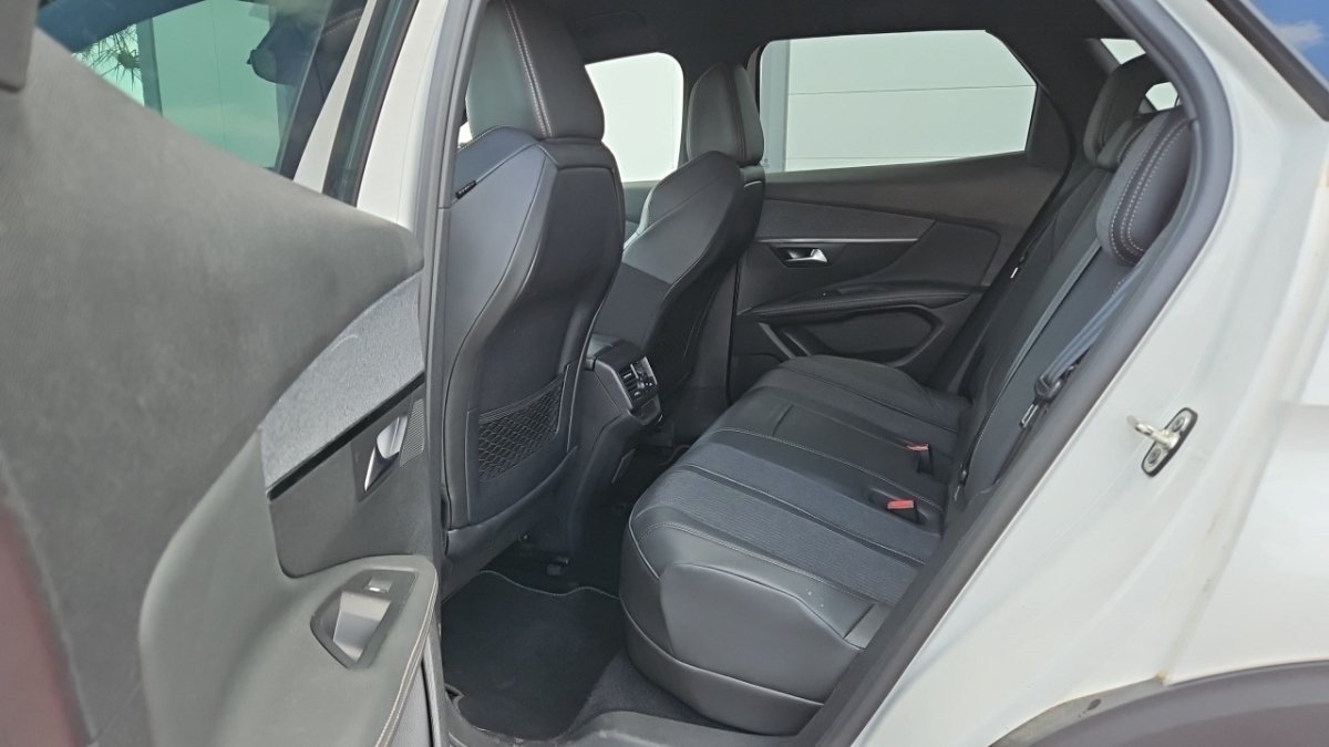 Peugeot 3008 - Photo 10