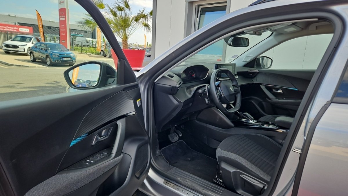 Peugeot 2008 - Photo 12