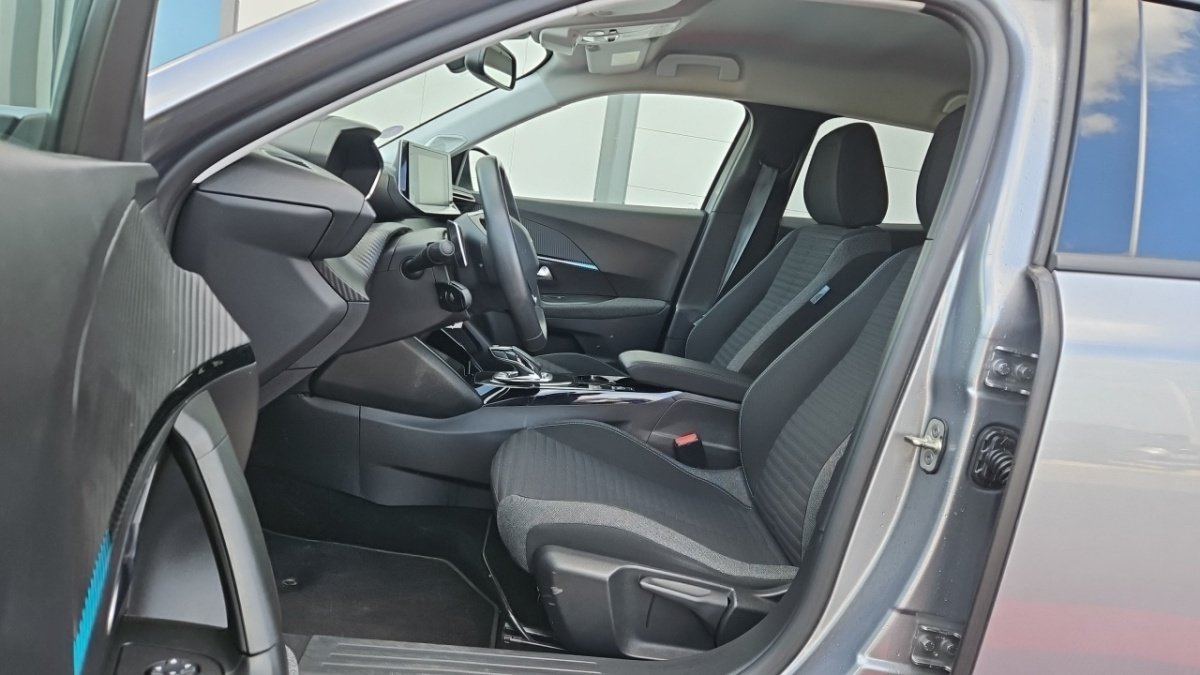 Peugeot 2008 - Photo 13