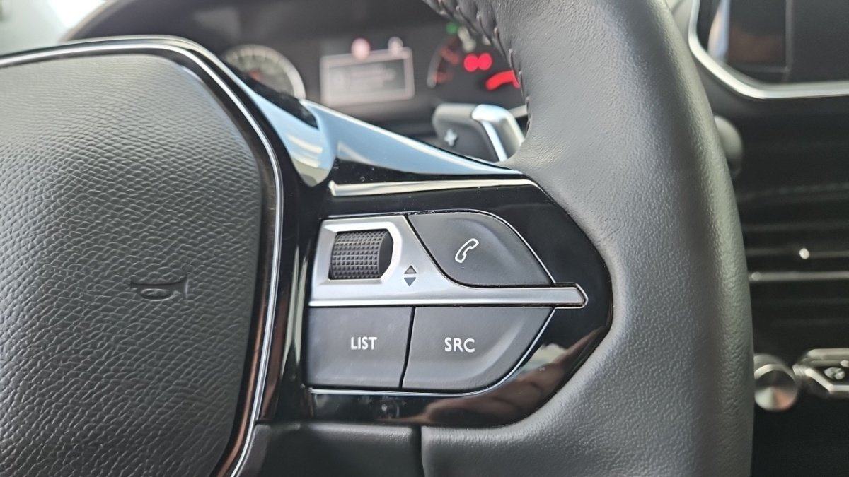 Peugeot 2008 - Photo 18