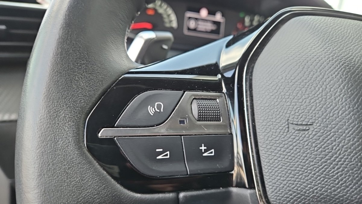 Peugeot 2008 - Photo 19