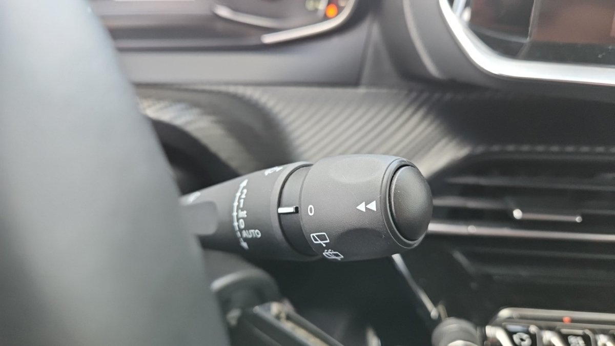 Peugeot 2008 - Photo 20