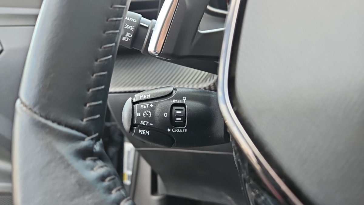 Peugeot 2008 - Photo 21