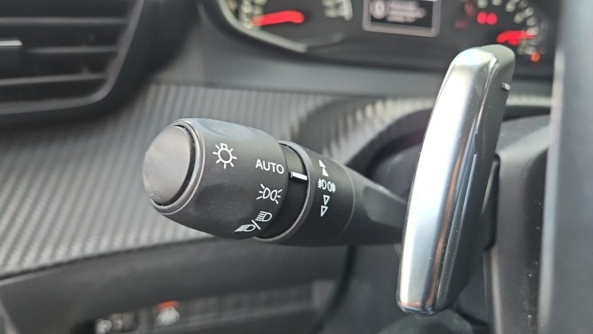 Peugeot 2008 - Photo 22