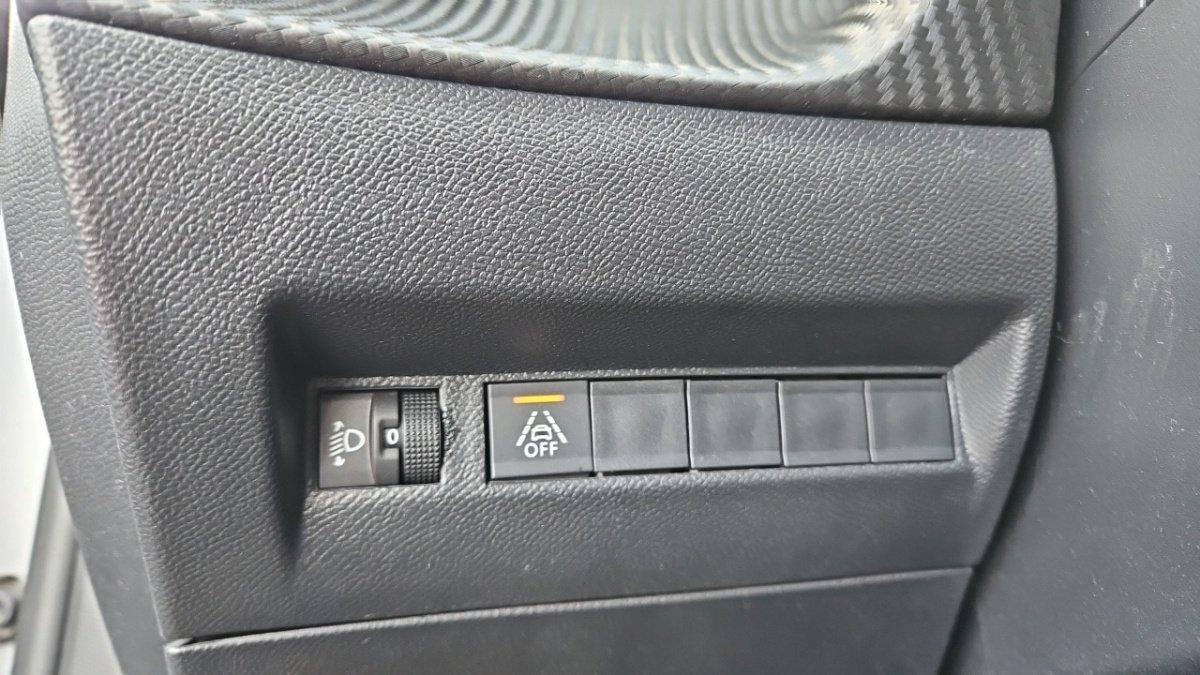 Peugeot 2008 - Photo 23