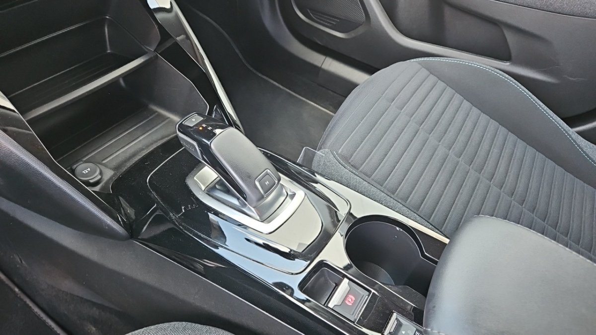 Peugeot 2008 - Photo 25