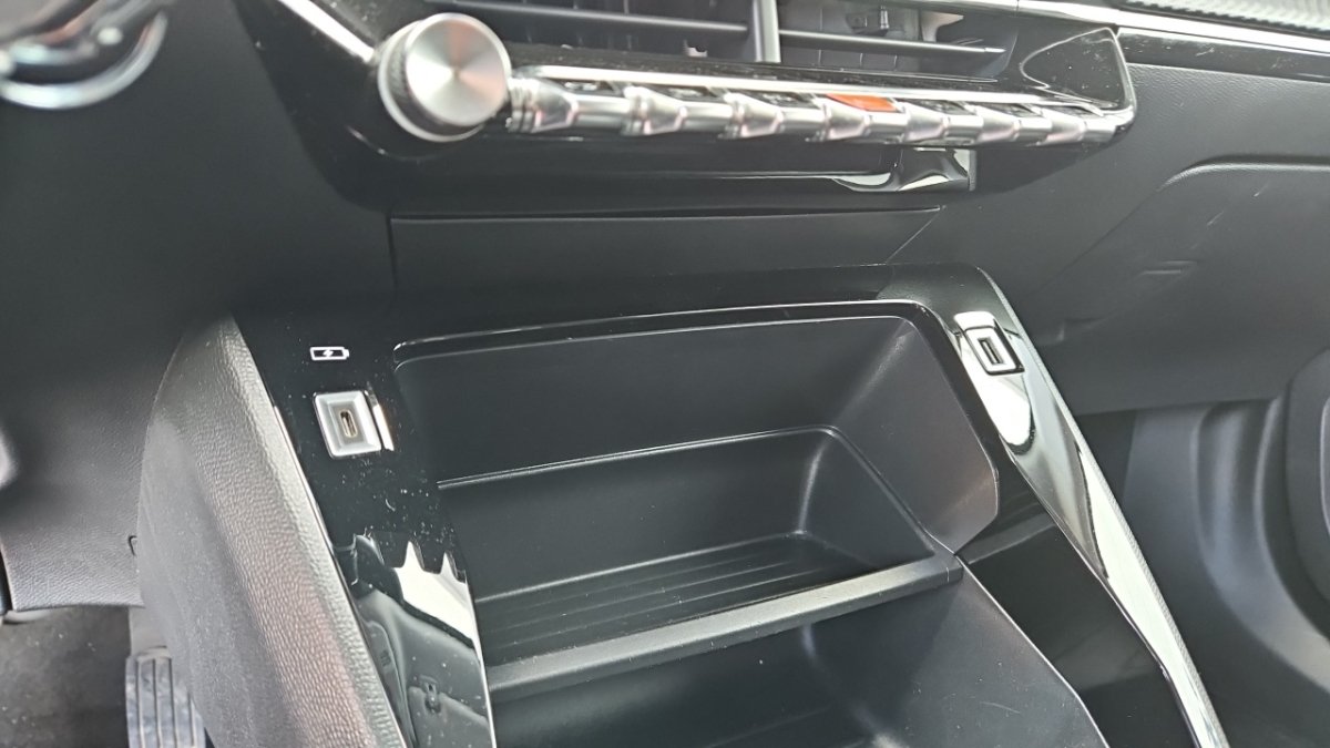 Peugeot 2008 - Photo 26