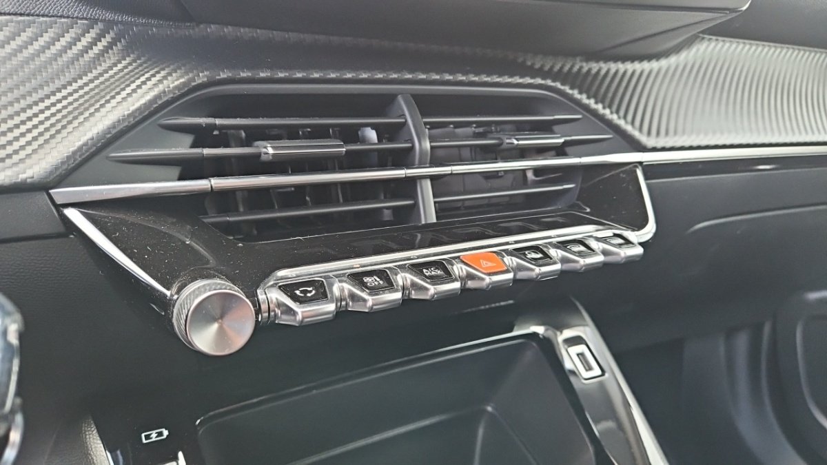Peugeot 2008 - Photo 27