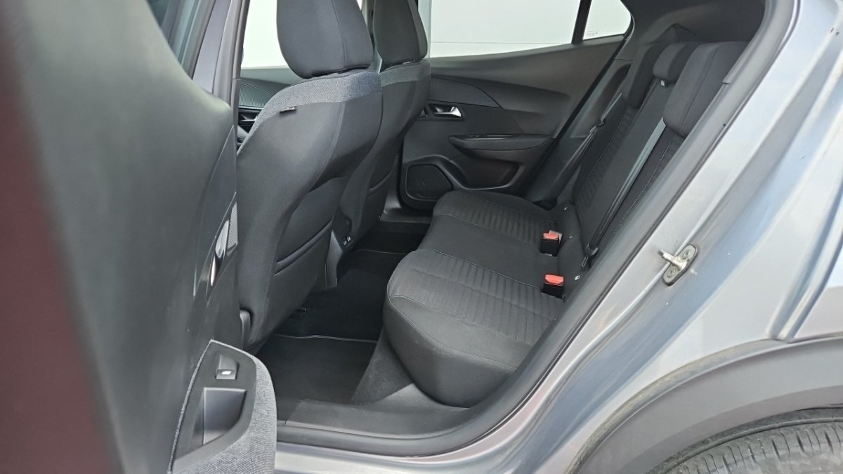 Peugeot 2008 - Photo 10