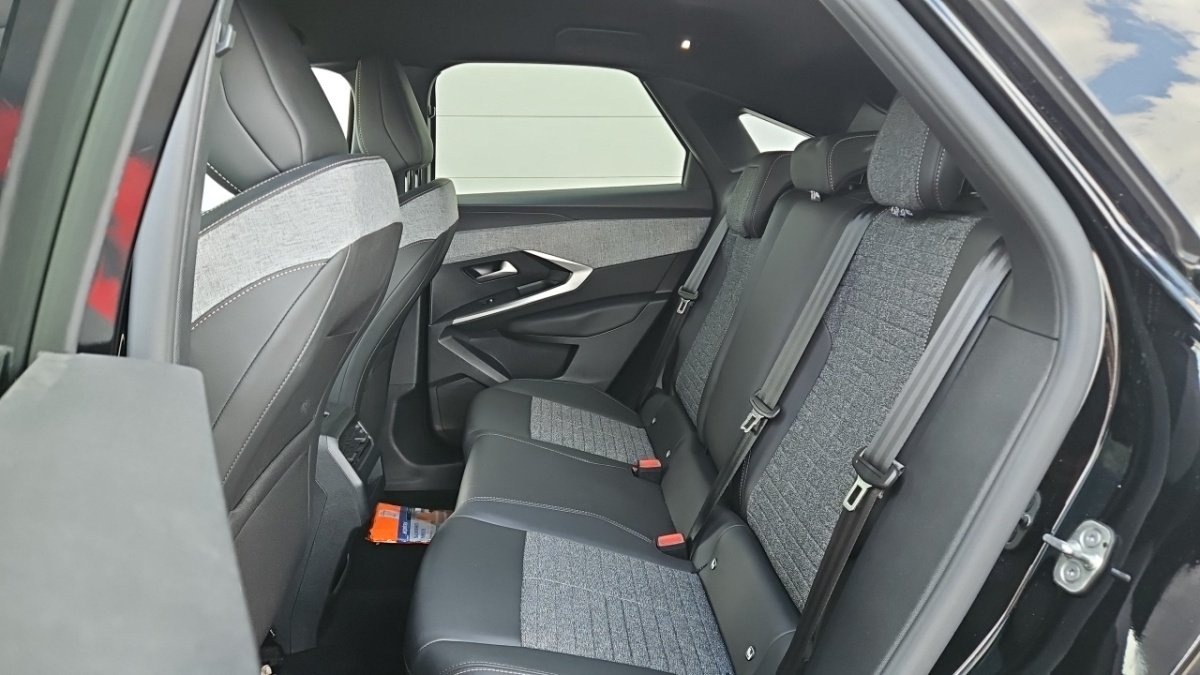 Peugeot 3008 - Photo 11