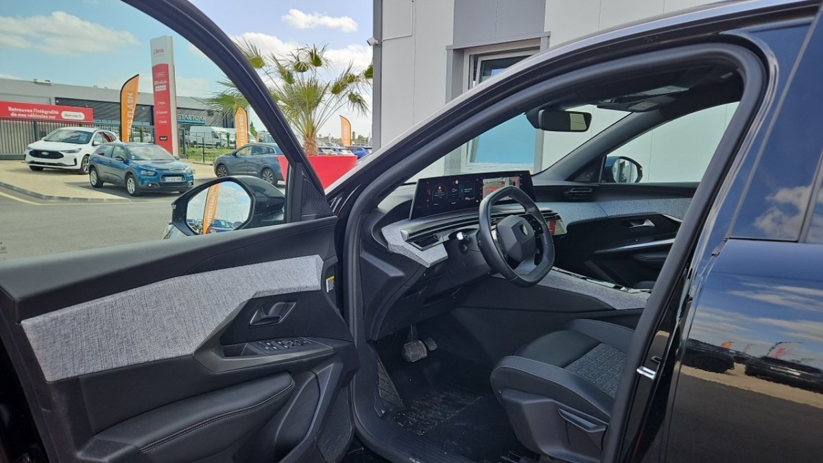 Peugeot 3008 - Photo 12