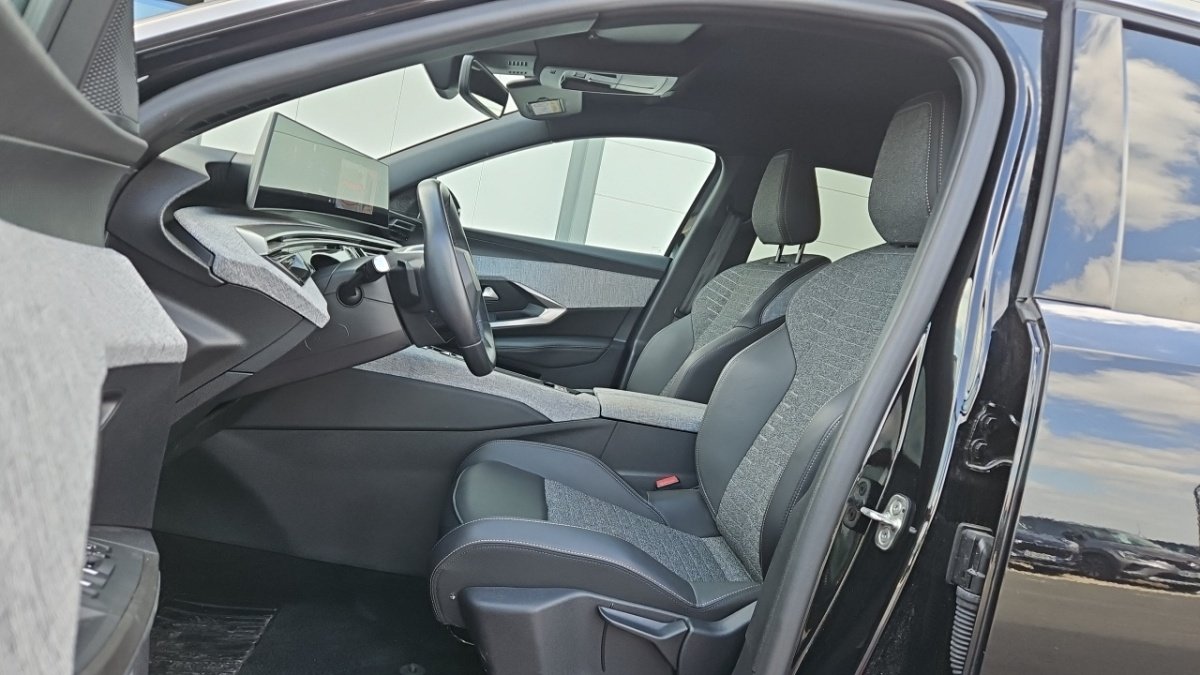 Peugeot 3008 - Photo 13