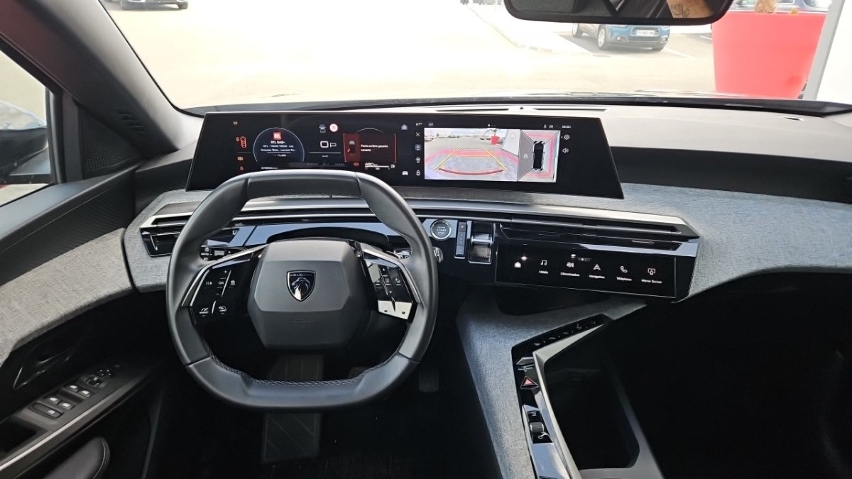 Peugeot 3008 - Photo 14