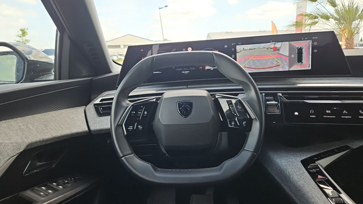 Peugeot 3008 - Photo 15