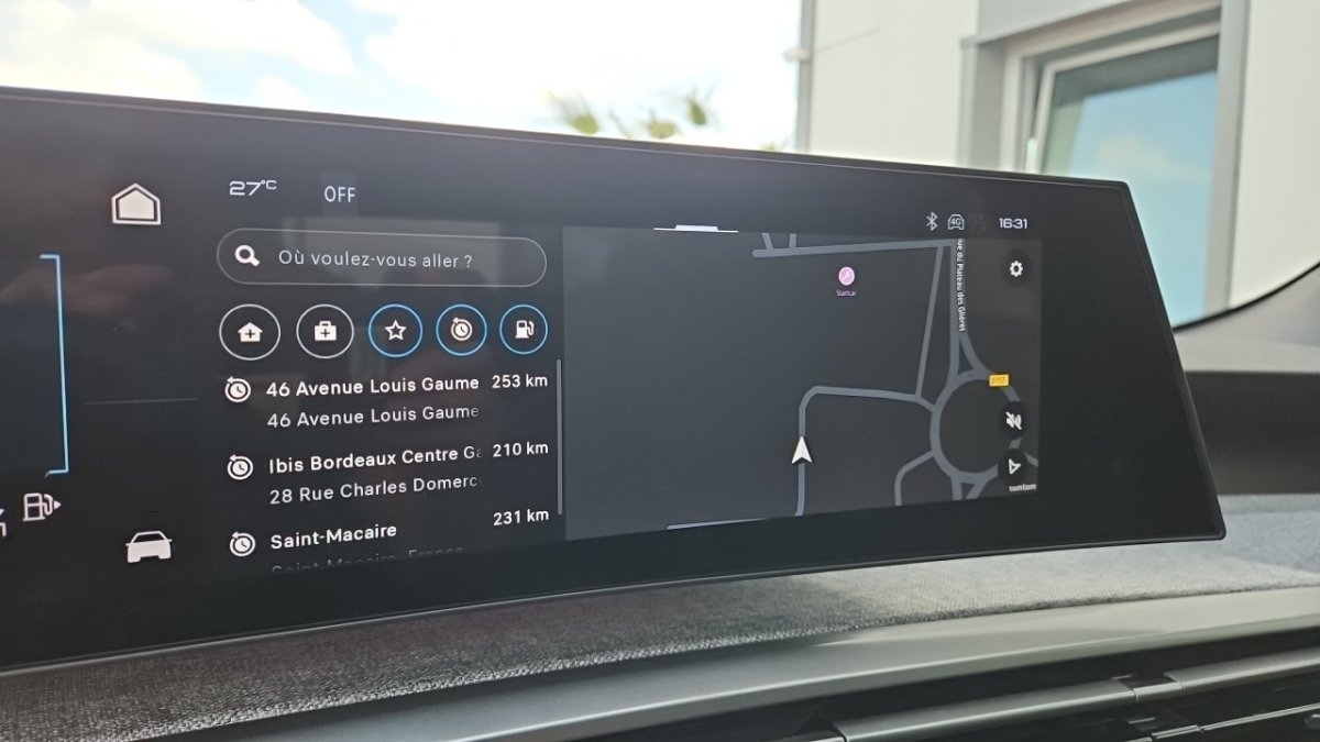 Peugeot 3008 - Photo 17