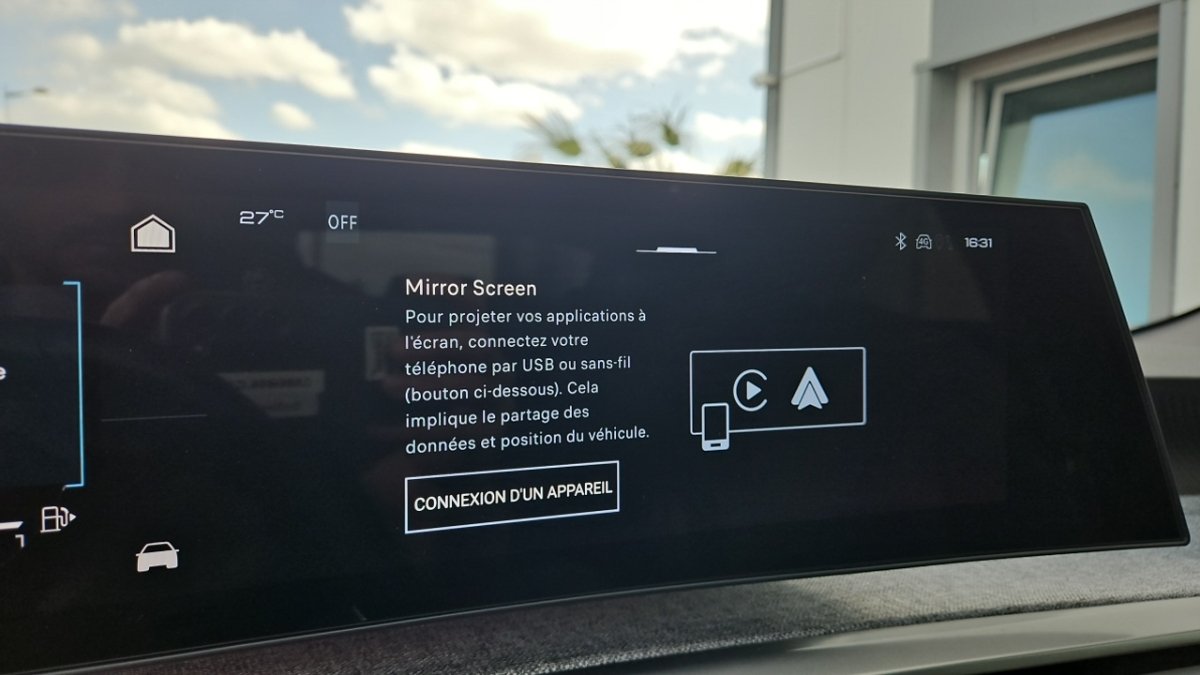 Peugeot 3008 - Photo 18