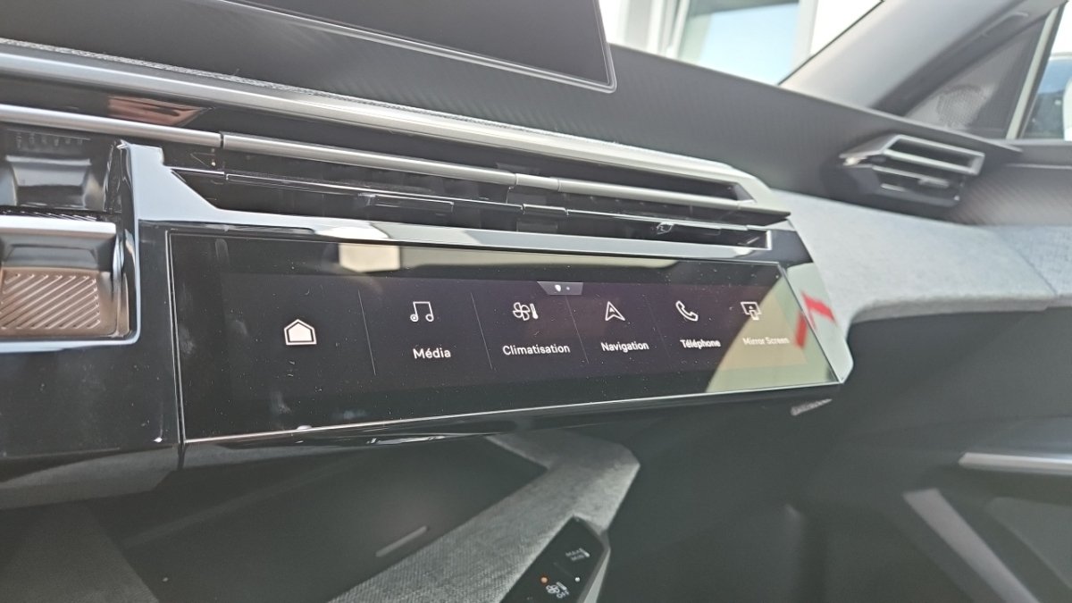 Peugeot 3008 - Photo 19