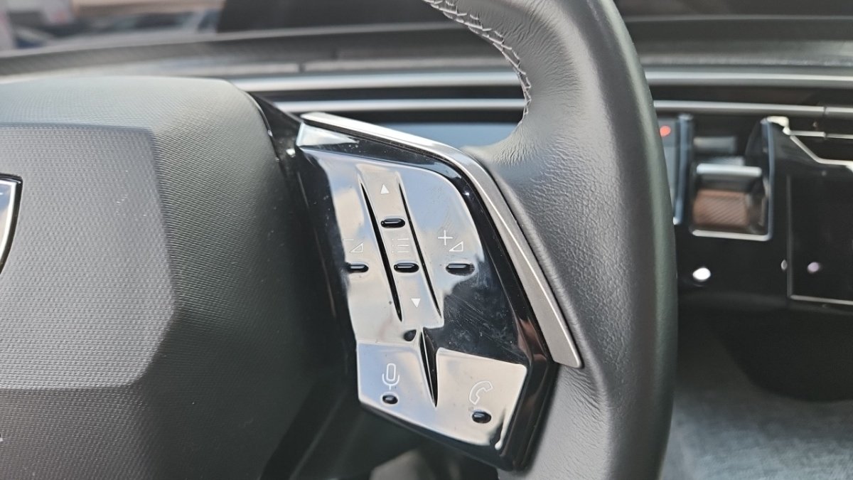 Peugeot 3008 - Photo 20