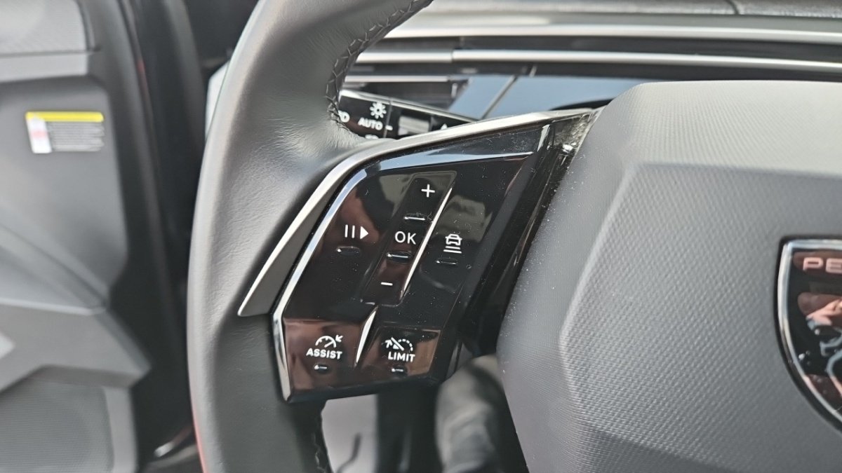 Peugeot 3008 - Photo 21