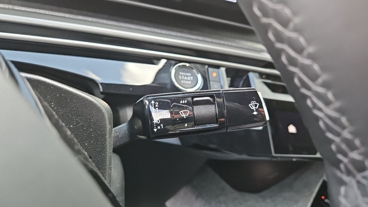 Peugeot 3008 - Photo 22