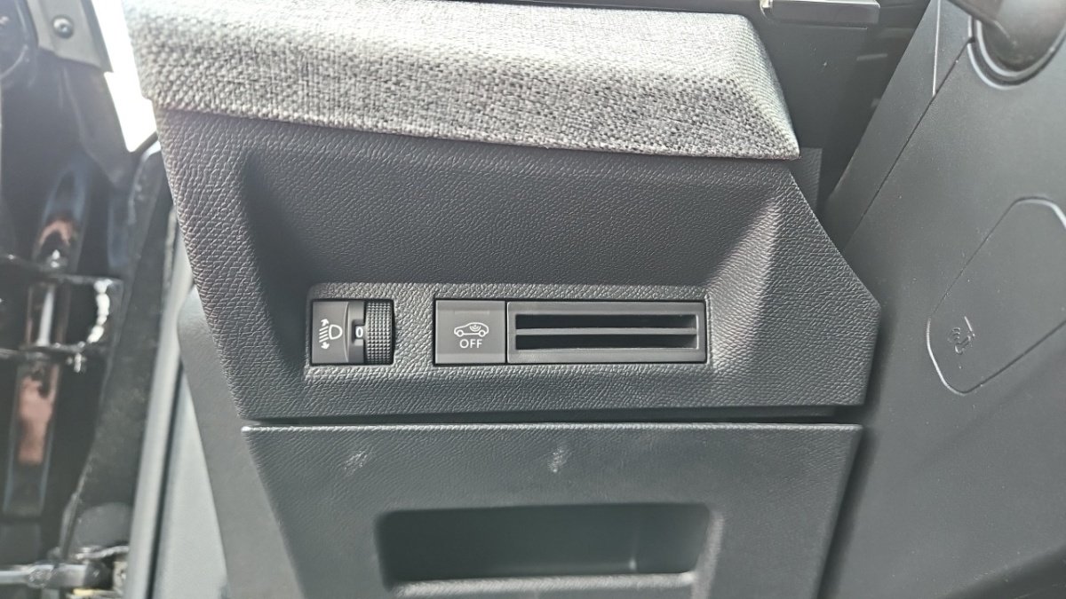 Peugeot 3008 - Photo 24