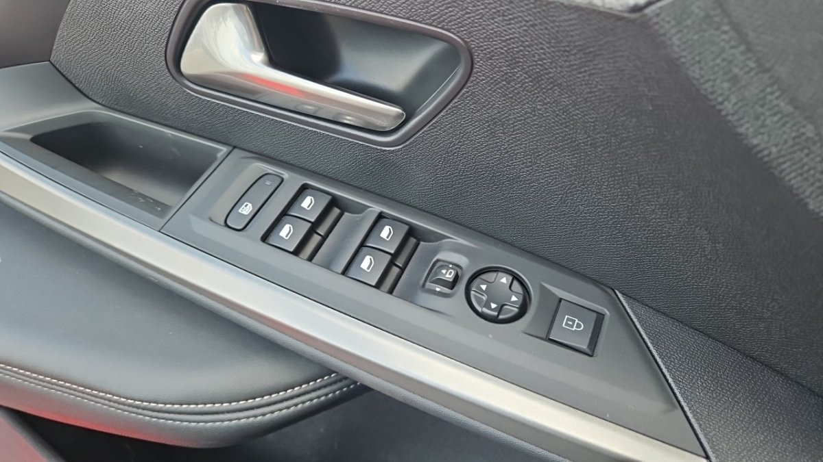 Peugeot 3008 - Photo 25