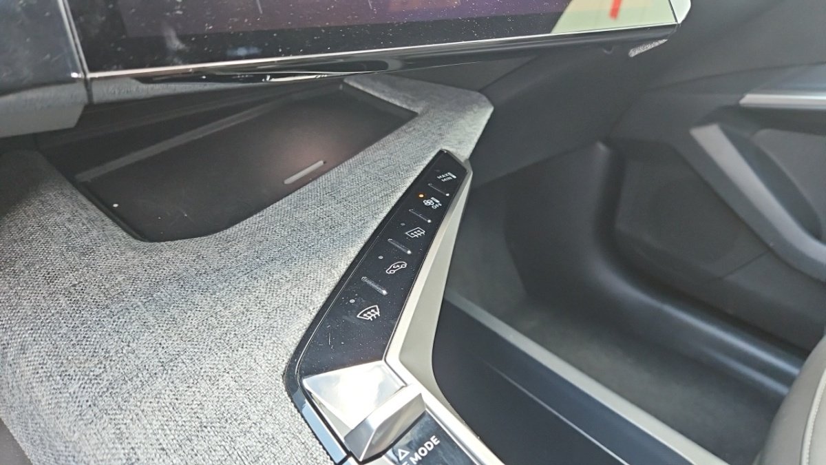Peugeot 3008 - Photo 27