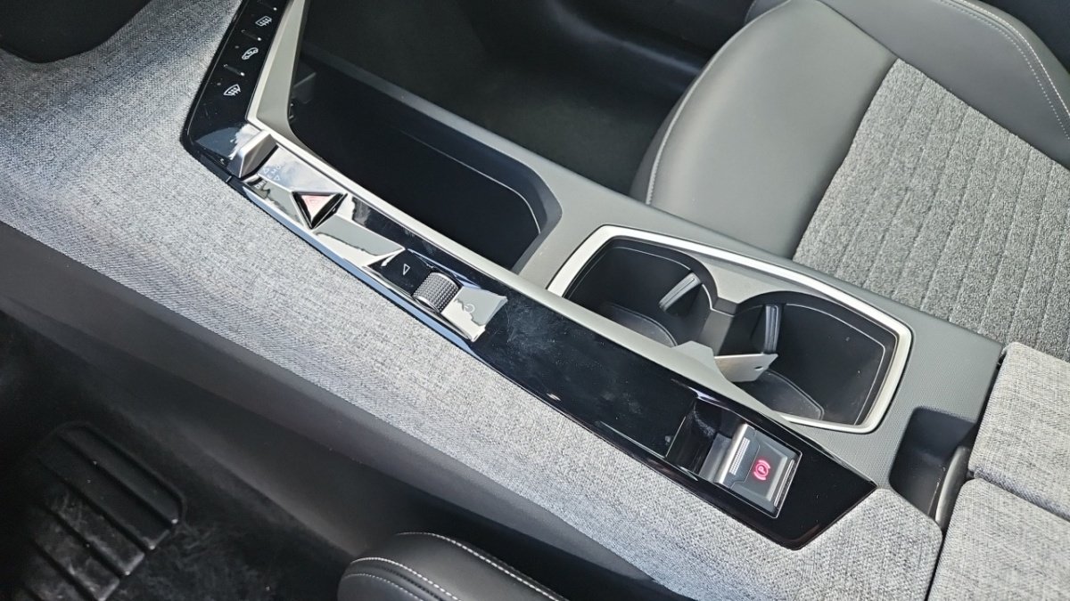 Peugeot 3008 - Photo 28