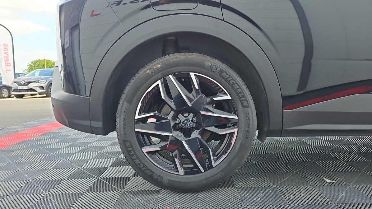 Peugeot 3008 - Photo 8