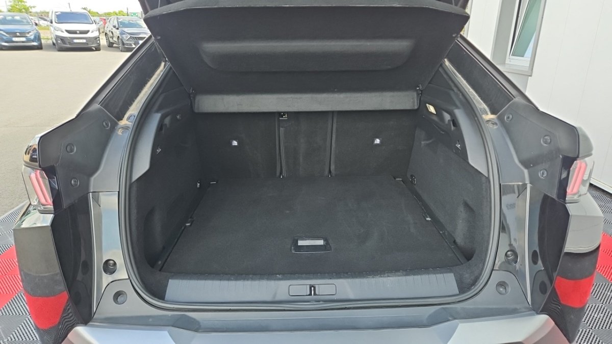 Peugeot 3008 - Photo 9