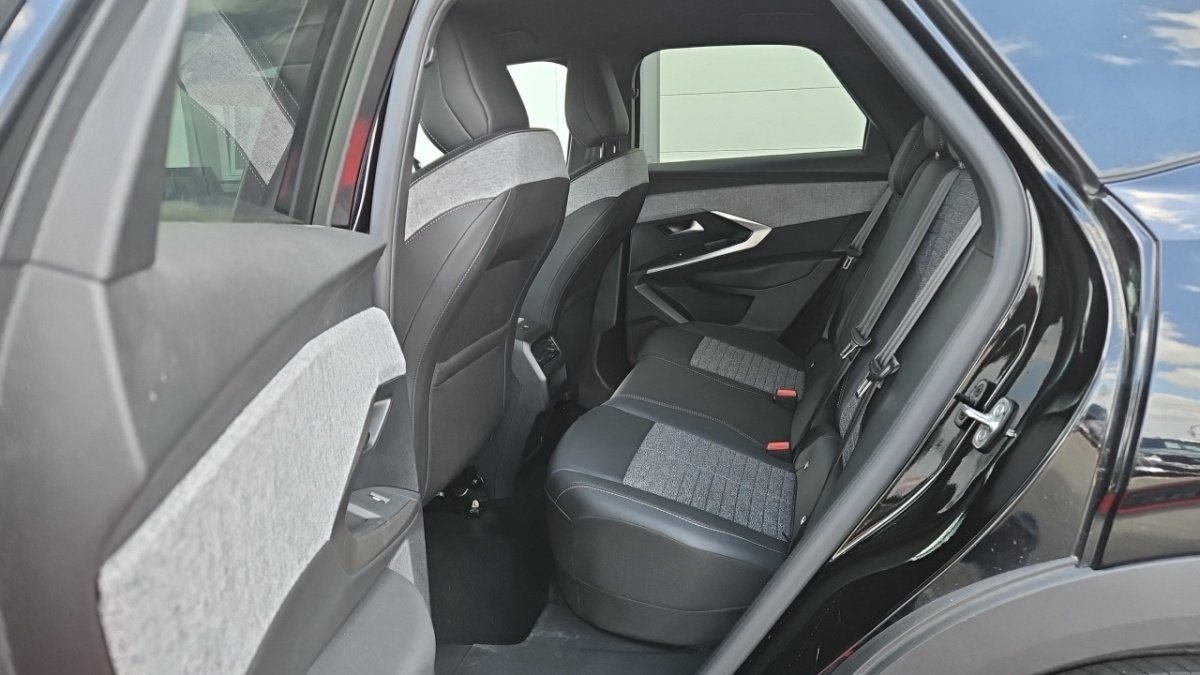 Peugeot 3008 - Photo 10