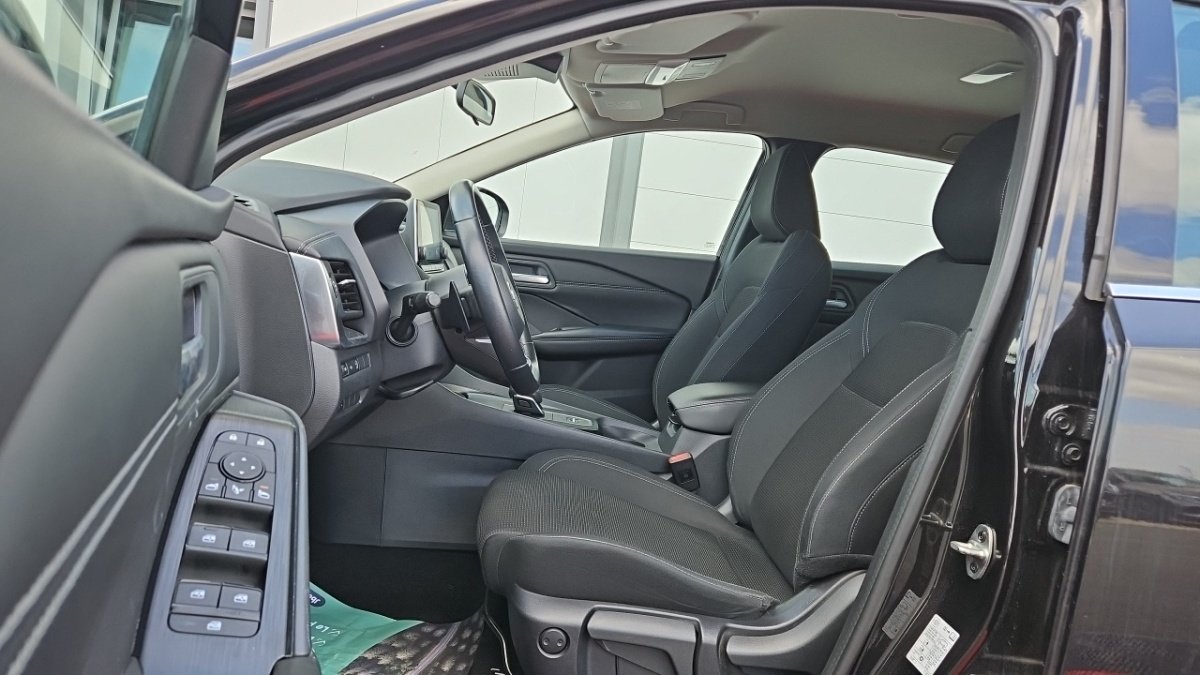 Nissan Qashqai - Photo 13