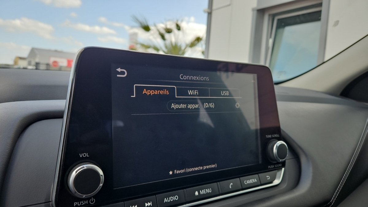 Nissan Qashqai - Photo 16